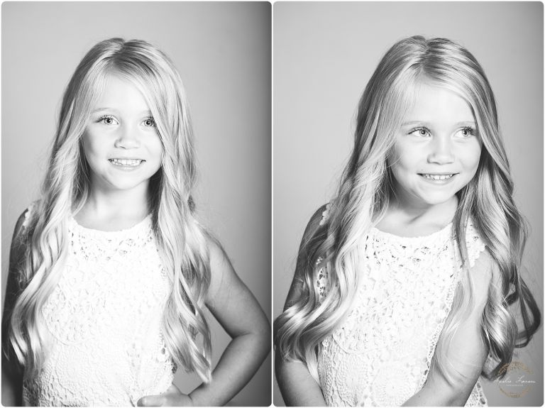 Childrens modeling Leslie Larson Photography 1