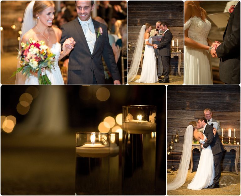 Lowertown Event Center St Paul Wedding 11