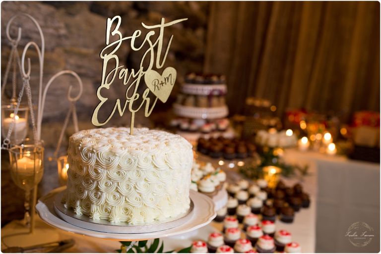 Lowertown Event Center St Paul Wedding 16