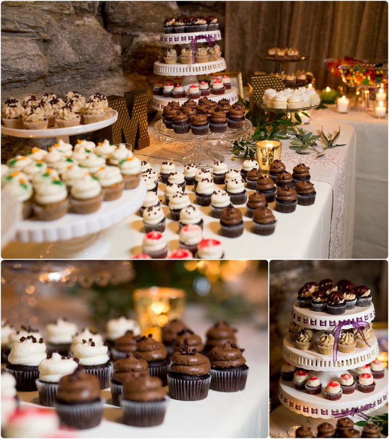 Lowertown Event Center St Paul Wedding 17