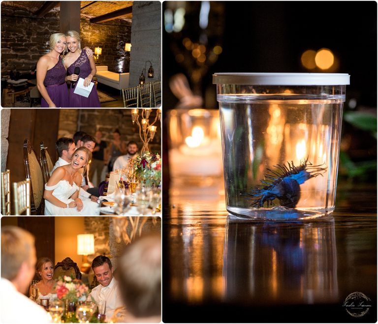 Lowertown Event Center St Paul Wedding 18