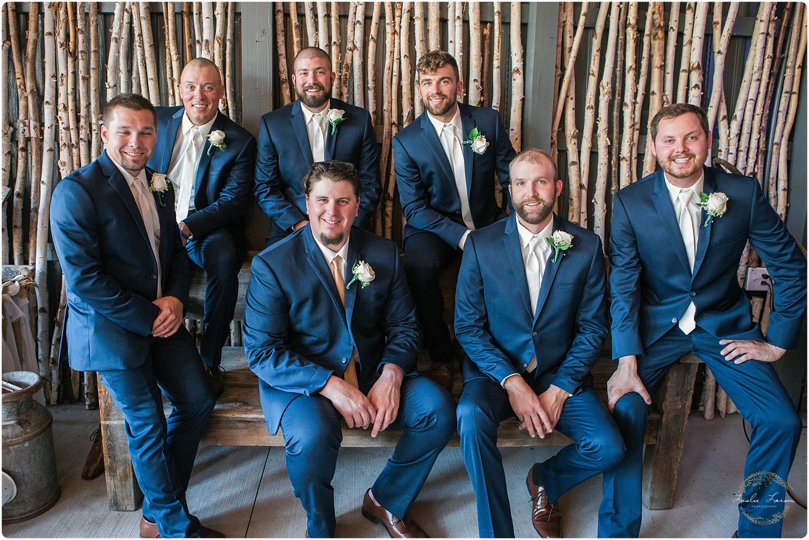 Dixons Apple Orchard Cadott, WI Leslie Larson Photography Brittni