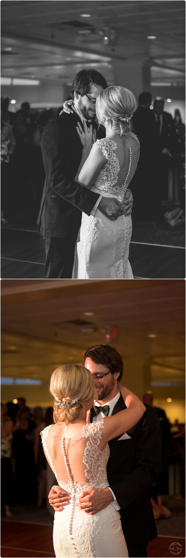 St James Hotel Wedding. Red Wing. Leslie Larson Photography. 14