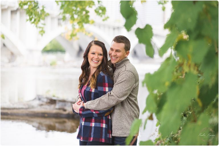 nicollet island pavilion 1