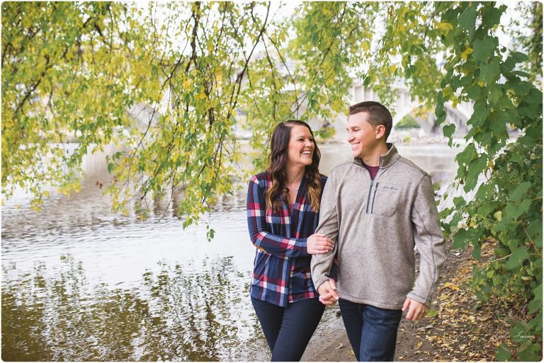 nicollet island pavilion 2