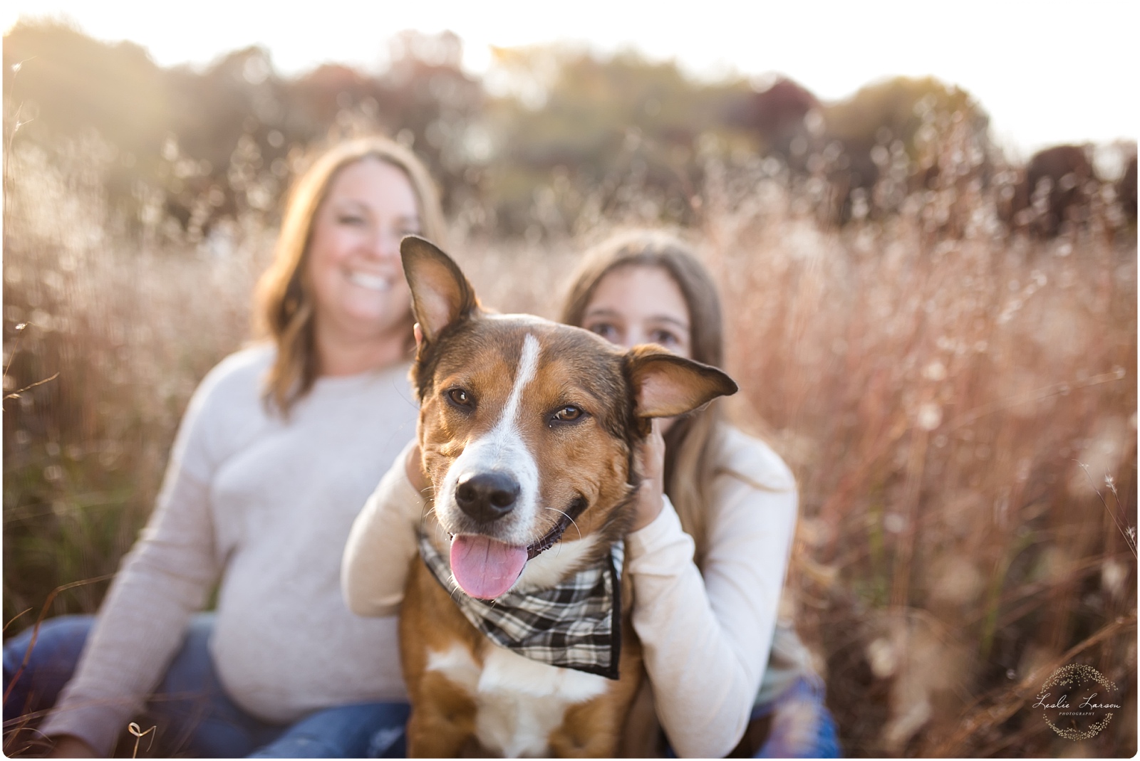 Bunker Hills Park | Leslie Larson Photography | Family photos ...