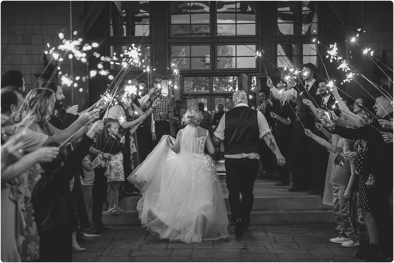St Andrews Church | Refuge Golf Course | Elk River, MN | Wedding